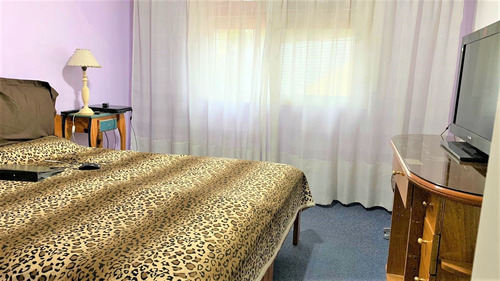 Imagen 12 de 14 de Triplex 5 Amb + Playroom // Alvear 731