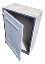 Comprar Gabinete Fibrocemento Puerta Gas Plastica Aprobada 40x50