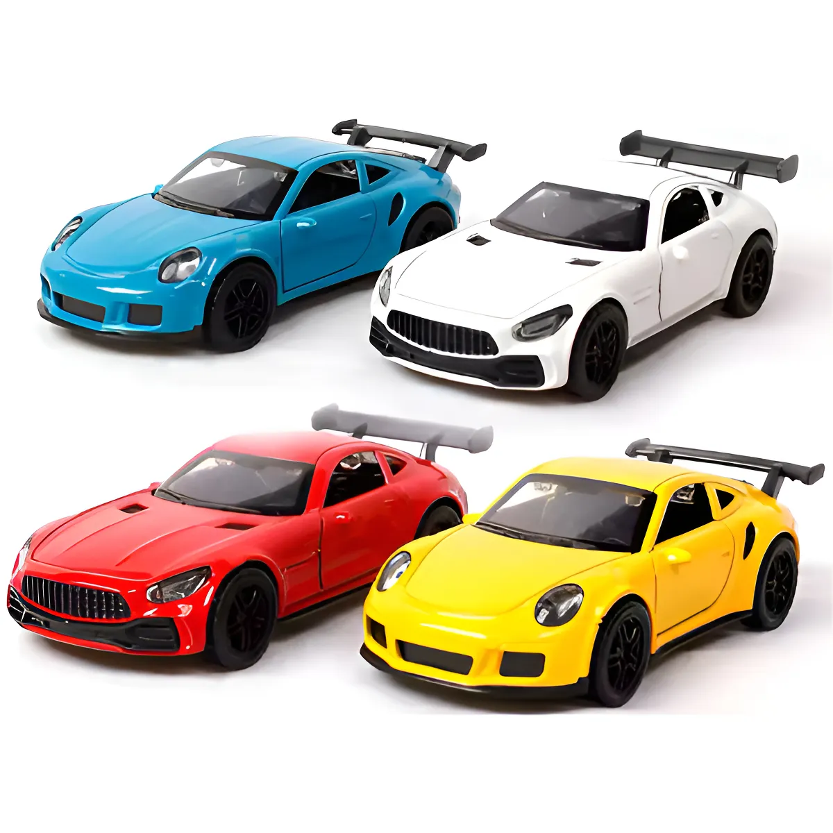 MINIATURAS