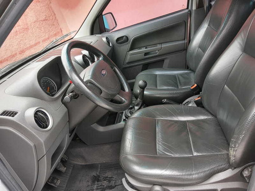 Ford Ecosport Xls 1.6 8v 4p