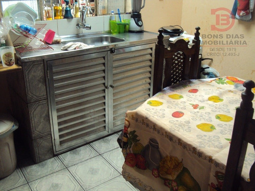 Imagem 3 de 15 de Casa - Vila Re - Ref: 5256 - V-5256