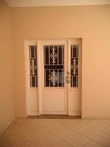 Excelente Casa A Venda Com Piscina Abaixo Do Valor De Mercado - Ca0738