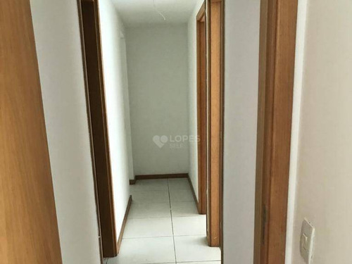 Apartamento Com 3 Quartos, 95 M² Por R$ 585.000 - Ingá - Niterói/rj - Ap47167