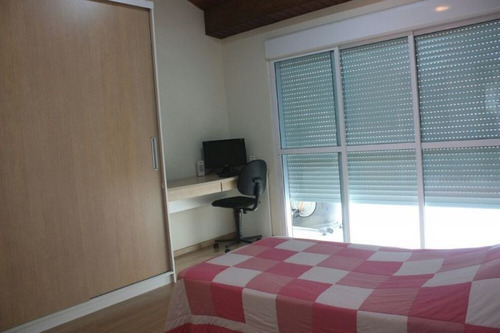 Sobrado - Ref: 4836