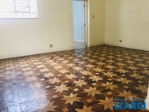 Imagem 3 de 15 de Casa Assobradada - Perdizes - Sp - 627860