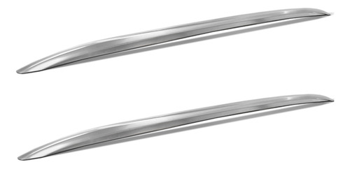 Rack Longarina Creta 2020 2021 Alumínio Original Ck