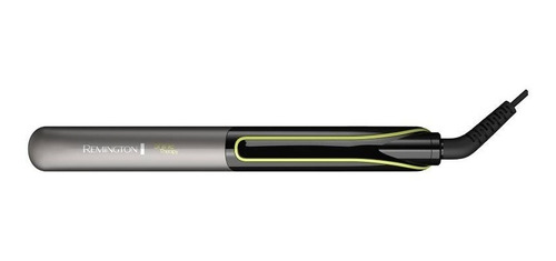 Imagen 6 de 10 de Alisadora Remington Palta Con Macadamia S12a