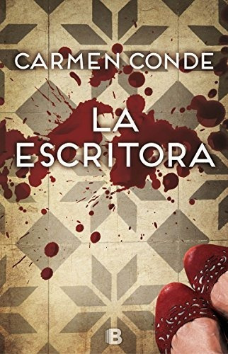 La Escritora (la Trama)