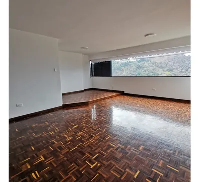 Apartamento en alquiler
