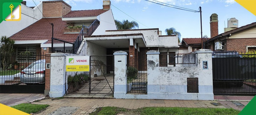 Imagen 1 de 16 de Casa En Venta En Villa Ballester