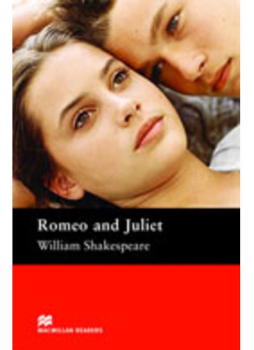 Romeo And Juliet - Mgr Pre Intermediate Kel Ediciones