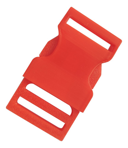 Hebilla Para Mochila Pase 25mm X 50 Unidades