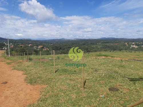 Imagem 23 de 24 de Terreno Para Alugar, 15.000 M² - Liberdade - Ribeirão Das Neves/mg - Te0038