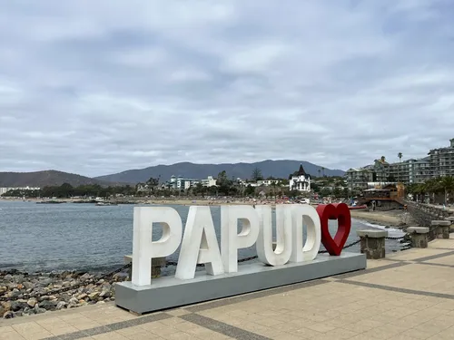 Arriendo Muelle Latorre- Depto 3 Dorm/2baños- 6 Personas