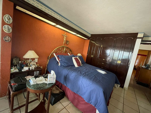 Casa Con Tres Suites En Lomas De Cocoyoc