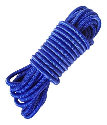 2x 1x 5m Elástico Cuerda Bungee Cord Choque Amarre De Botes