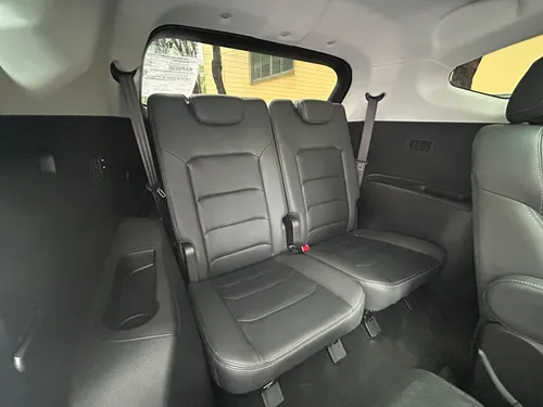 JAC 8 1.5T Limited Dct7