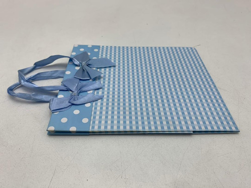 Imagen 4 de 5 de Bolsa Regalo Lazos In. 6743 Salida 0.96 Xavi