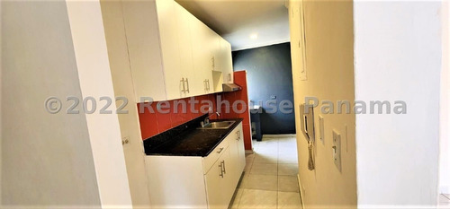 Imagen 9 de 17 de Venta De Apartamento De 72 M2 En Ph Las Pirámides, Hato Pintado 23-4616