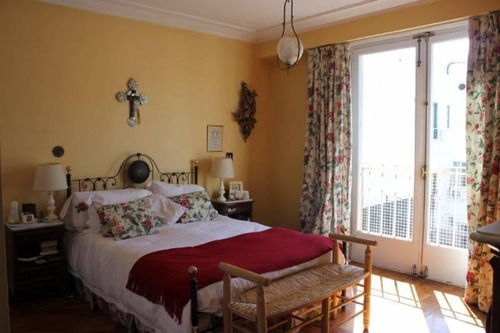 Imagen 17 de 30 de Av. Callao Y Melo. Espectacular Duplex Con Terraza!!