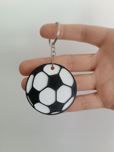 Llaveros Souvenirs Pelota Futbol Tenis Basquet Rugby X 10