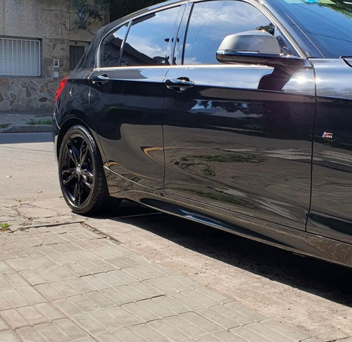 BMW Serie 1 3.0 M140 Package