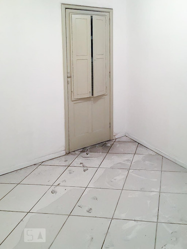 Apartamento À Venda - Irajá, 3 Quartos, 70 - S893134145