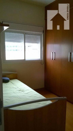 Casa Com 3 Dormitórios À Venda, 140 M² - Vila Guarani - Jundiaí/sp - Ca0473