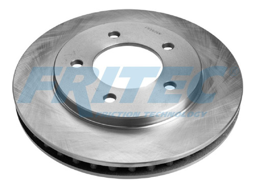 Disco De Freno Ford Expedition 1997 - 2002 4.6