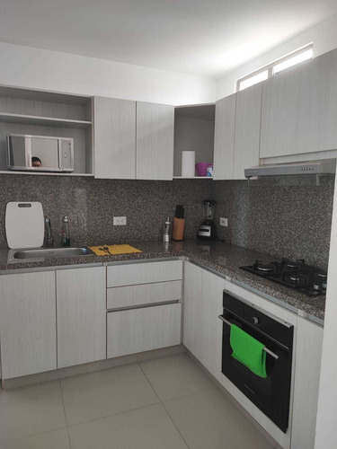 Imagen 5 de 27 de Apartamento En Venta Crespo - Cartagena