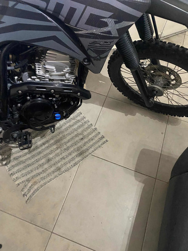Yamaha Xtz 250