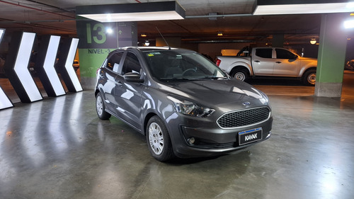 Ford Ka 1.5 SE AUTO