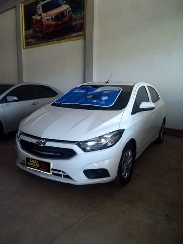 Chevrolet Onix 2020 1.0 Joy 5p