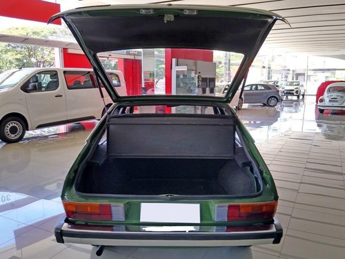 Imagem 10 de 14 de Volkswagen Passat-ls 1.6