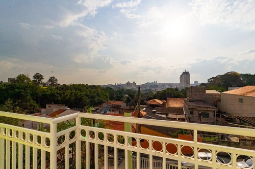 Imagem 27 de 30 de Sobrado Com 3 Dormitórios À Venda, 200 M² Por R$ 890.000,00 - Imirim - São Paulo/sp - So2711