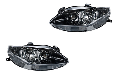 Par Faros Depo Seat Ibiza 10 A 12