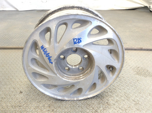 Rin 1 R15 5/108  Ford Windstar Mod 95-98