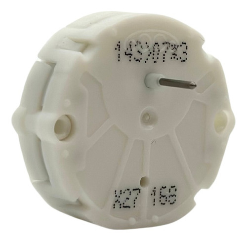 2 Motores Tablero Reloj Cadillac Escalade X27.168