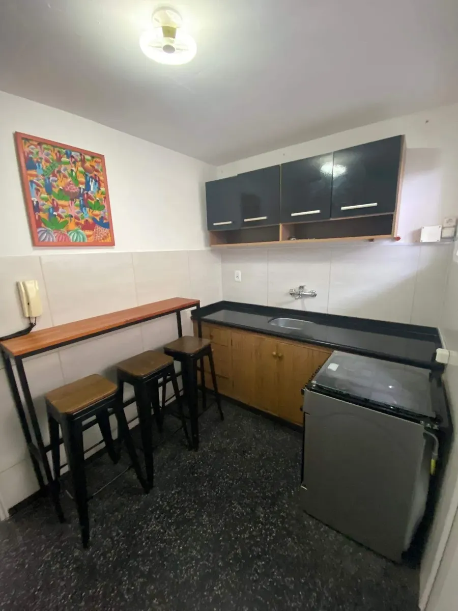 Alquiler Apartamento Prado · Foto 5