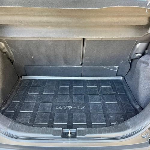 Imagen 14 de 14 de Honda Wr-v Exc Extra Full Automatica Un Dueño Ficha Oficial