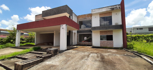 Casa En La Urb San Miguel Country Ve02-1555sm-yabi