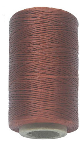 Hilo De Cera Plano De Cuero De 0,8mm, 2 Uds., Manualidades