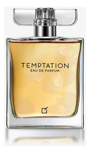 Temptation Pafum For Women