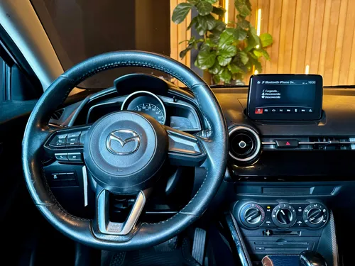 Mazda 2 1.5 Touring