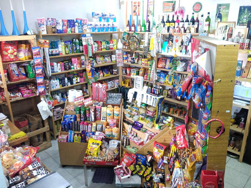 Liquido Por Viaje - Vendo Fondo De Comercio - Alta Rentabilidad - Bajos Costos! En Ituzaingó Sur