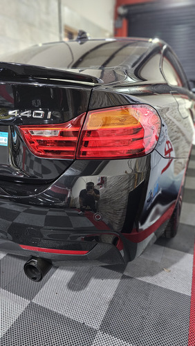 BMW Serie 4 3.0 440i Gran Coupe M Package 326cv