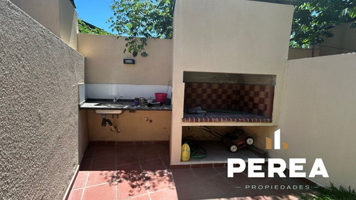 Duplex En Calle Rivadavia