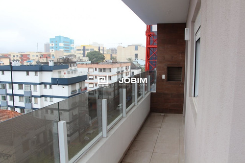 Imagem 10 de 12 de Apartamento À Venda Na Torre Bondade - Empreendimento Espírito Santo - Es0415b