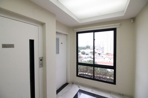 Imagem 3 de 24 de Apartamento - Ref: 7450