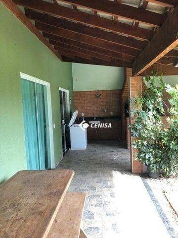 Imagem 18 de 20 de Chácara Com 2 Dormitórios À Venda, 235 M² - Chácara Do Trevo - Indaiatuba/sp - Ch0181